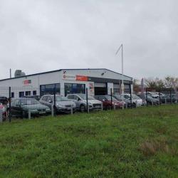 Garage Barré Luc