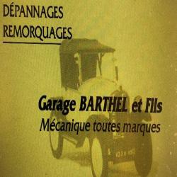 Garage Barthel & Fils