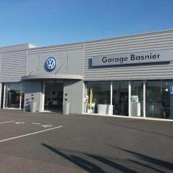 Garage Basnier