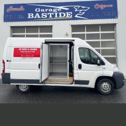 Garage Bastide Eurorepar