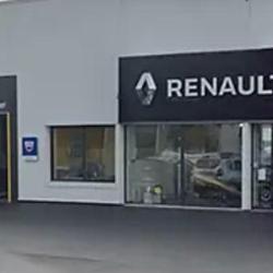 Garage Batailler Frères - Renault