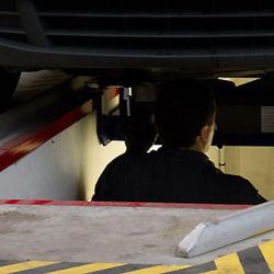 Garage Batard