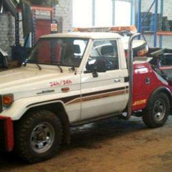 Garage Baudoin