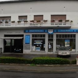 Garage Bauer - Bosch Car Service