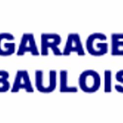 Garage Baulois