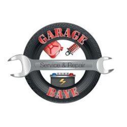 Garage Baye