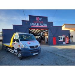Garage Bayle Auto - Autofit