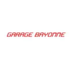 Garage Bayonne