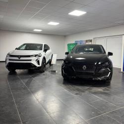 Garage Bc2m - Renault / Dacia