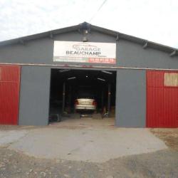 Garage Beauchamps
