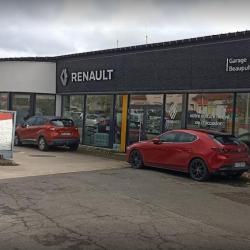 Garage Beaupuits Renault/dacia