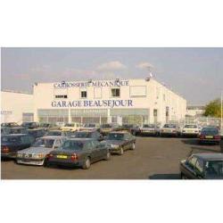 Garage Beausejour