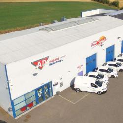 Garage Beausoleil