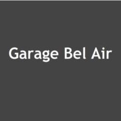 Garage Bel-air