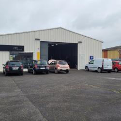 Renault / Dacia - Garage Bellanger
