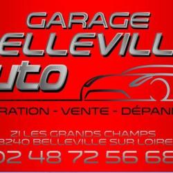 Garage Belleville Auto - Motrio