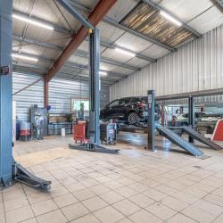 Garage Bellevue Centre - Bosch Car Service