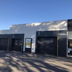 Garage Belmont - Agent Renault