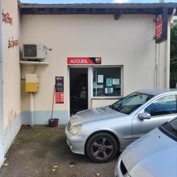 Garage Benac