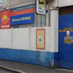 Garage Bennici