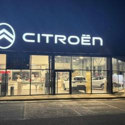 Garage Bernard Bagnols Sur Ceze – Citroën