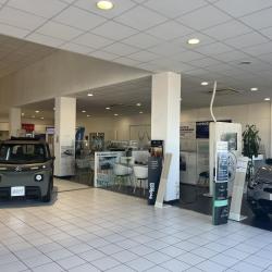 Garage Bernard Carpentras – Citroën