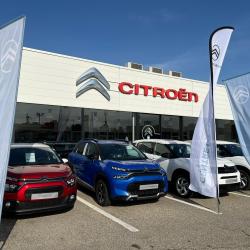 Garage Bernard Orange – Citroën