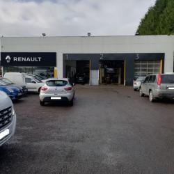 Renault / Dacia - Garage Berson L