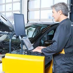 Renault Agence Bertin