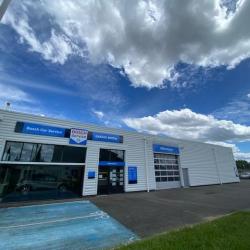 Garage Bertin - Bosch Car Service