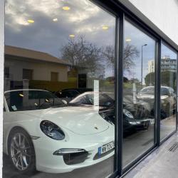 Garage Bévéra - Bosch Car Service