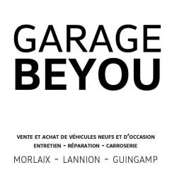 Garage Beyou Volkswagen Morlaix