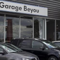 Garage Beyou Volkswagen