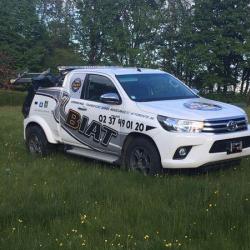 Renault / Dacia - Garage Biat