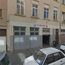 Garage Blanc (sarl)