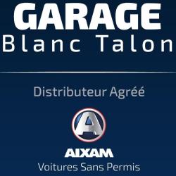 Blanc Talon