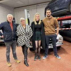 Garage Blein Alexis - Bosch Car Service