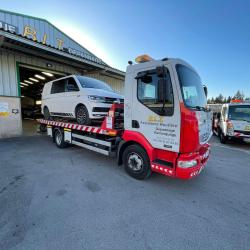 Garage B.l.t. - Bosch Car Service