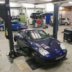 Garage Bmf Automobiles