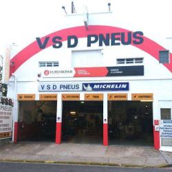 Vsd Pneus