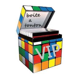 Garage Boite A Tonton