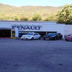 Renault Agence Bolley