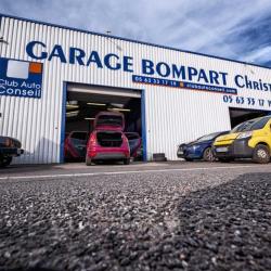 Garage Bompart