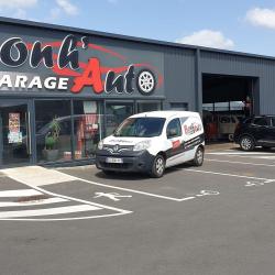 Garage Bonh'auto - Motrio