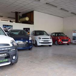 Garage Bonhomme
