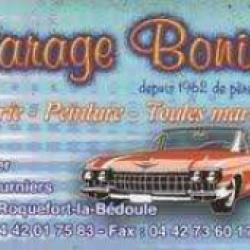 Garage Bonino