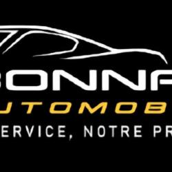 Garage Bonnaud Automobiles - Agent Renault La Lande-de-fronsac