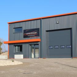 Garage Bonnefoy