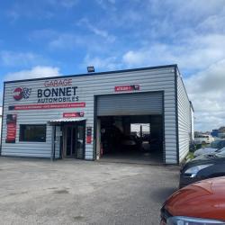 Garage Bonnet Automobiles