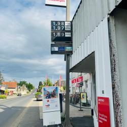 Garage Bonsens Perrochon Gwenael - Motrio -